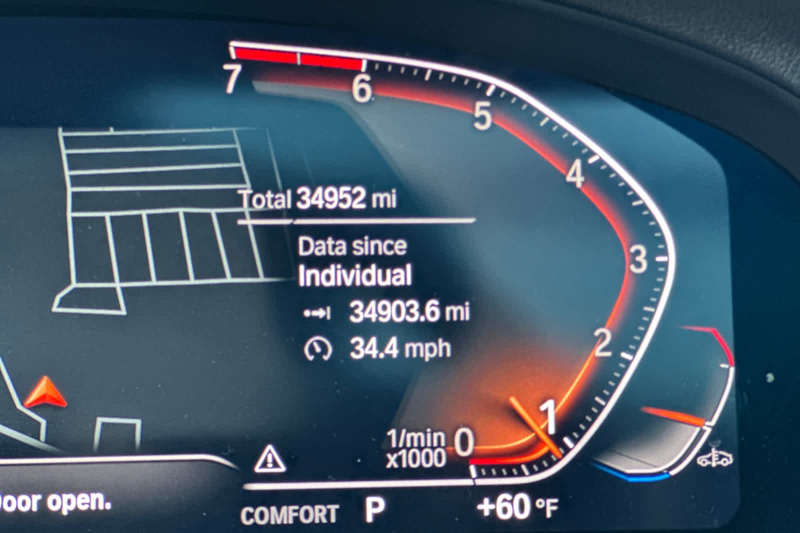 Thumbnail: 2023 BMW X4 - 31