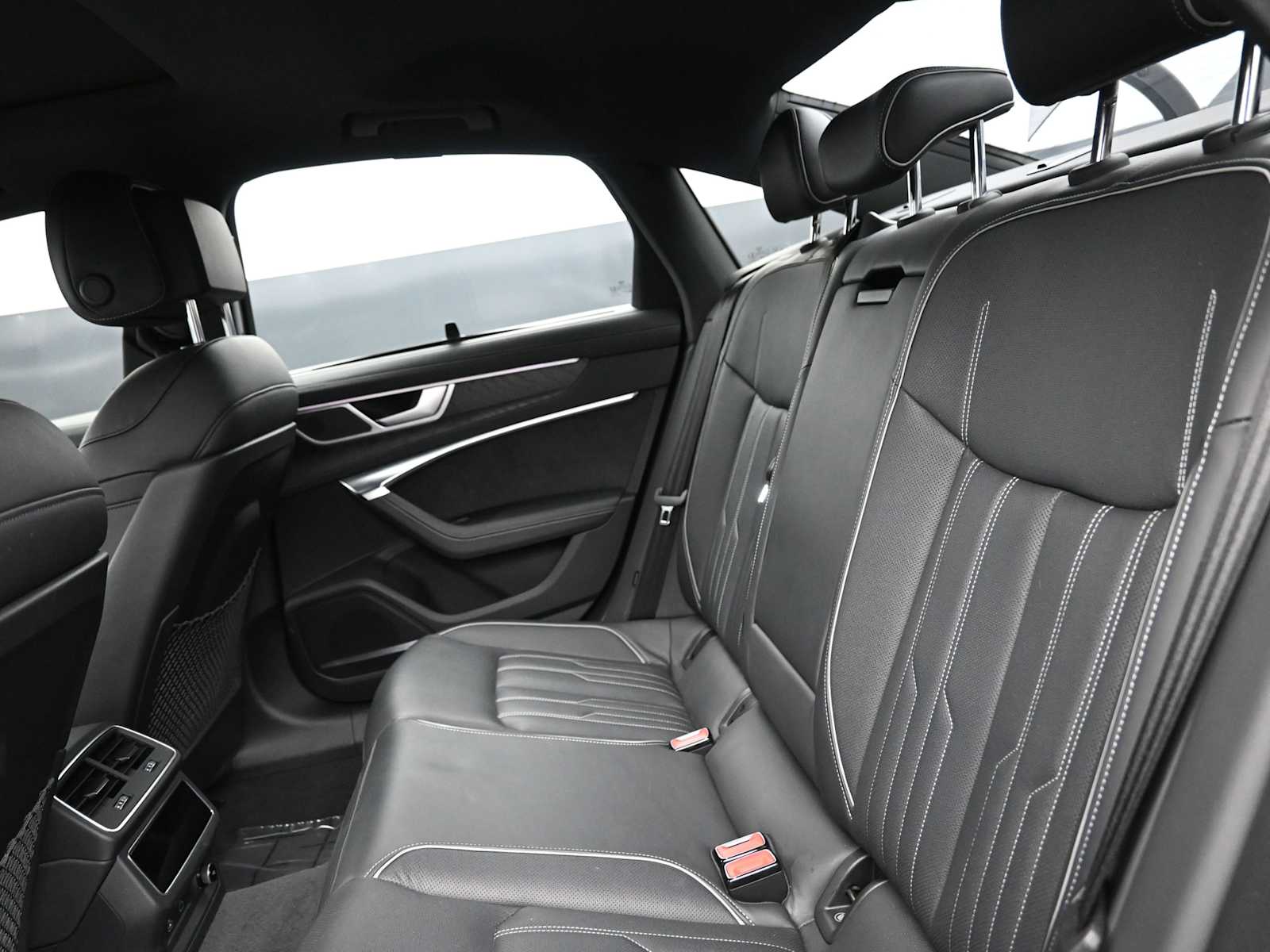 Thumbnail: 2022 Audi A6 - 13