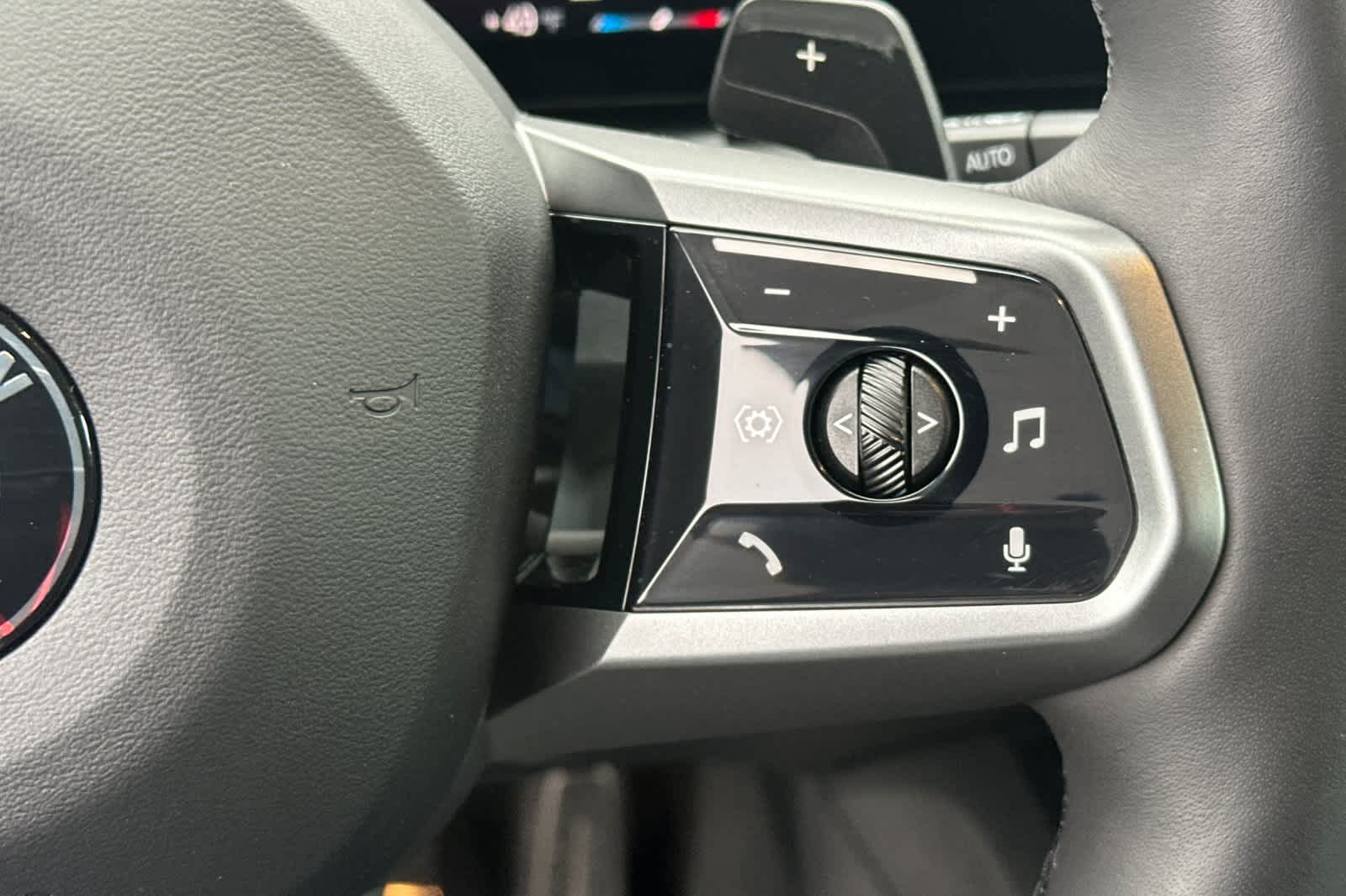 Thumbnail: 2025 BMW X3 - 27