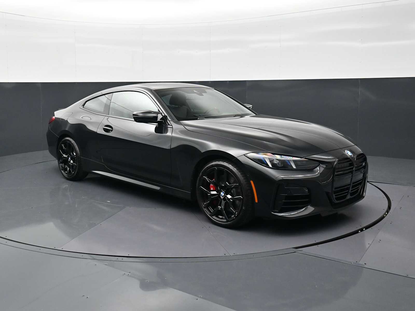 Thumbnail: 2026 BMW 4 Series - 3