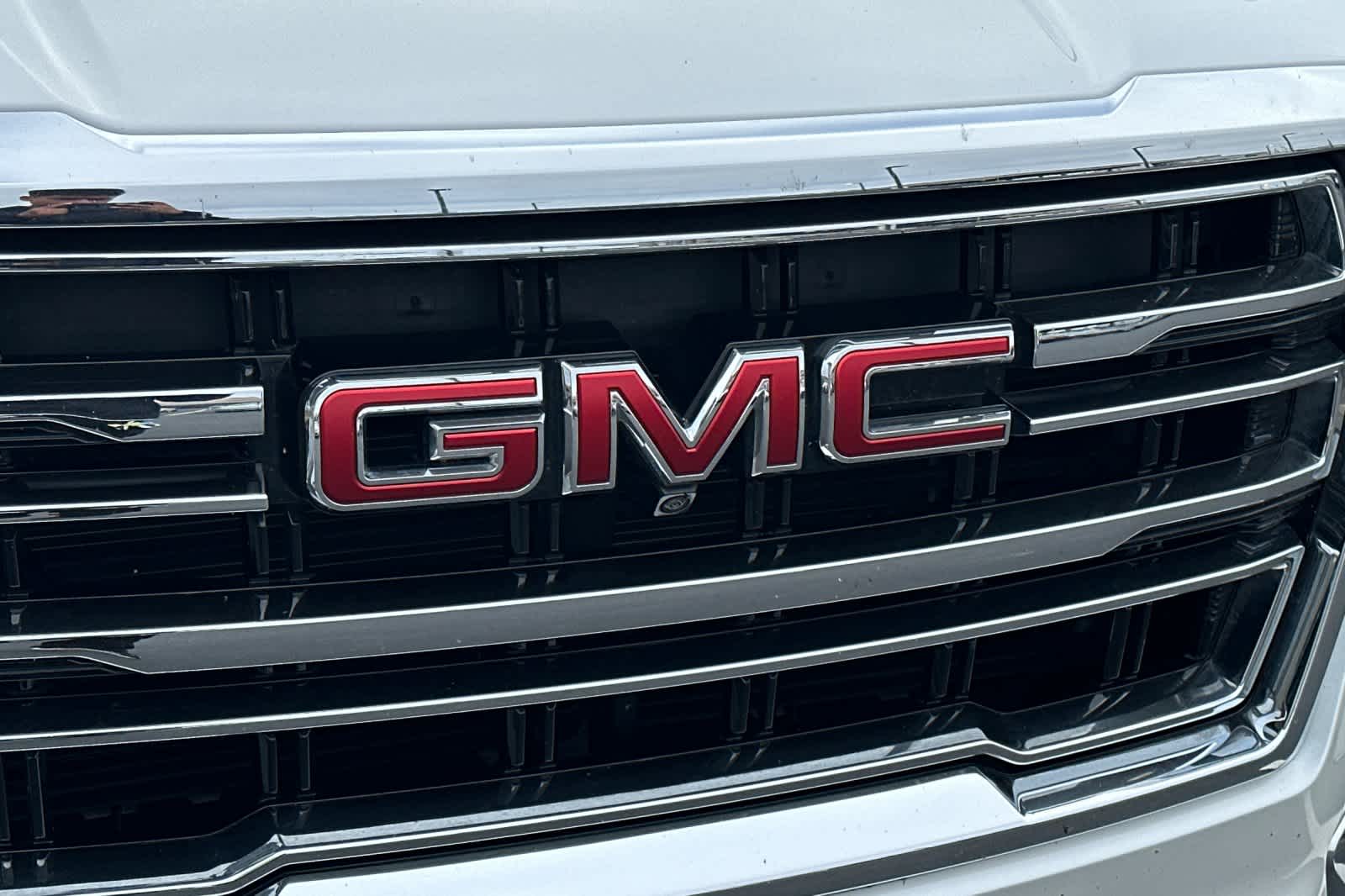 Thumbnail: 2023 GMC Yukon - 9