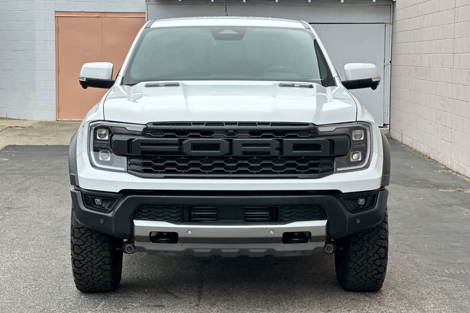 Thumbnail: 2024 Ford Ranger - 10