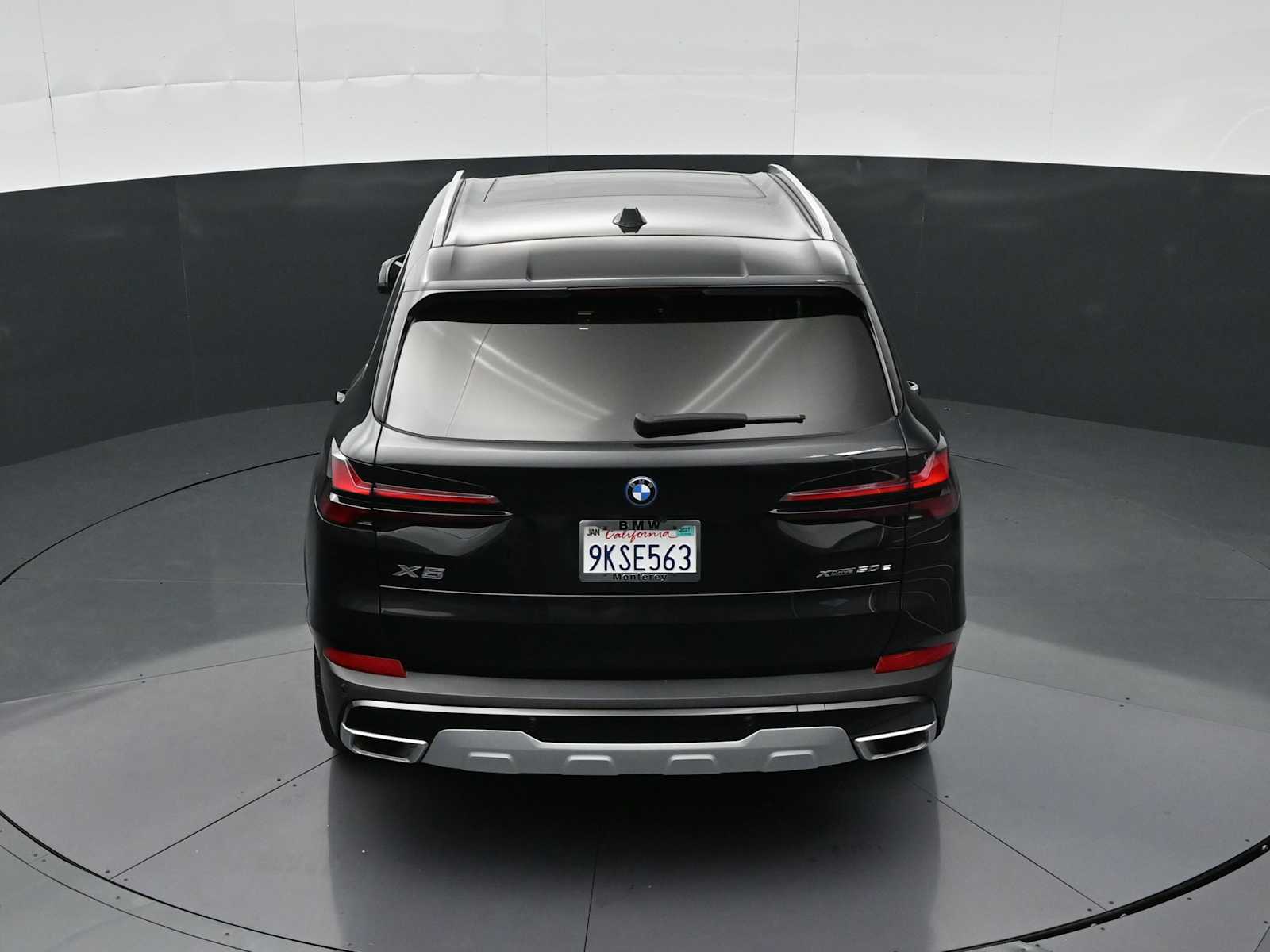2024 BMW X5 50e - Photo 22