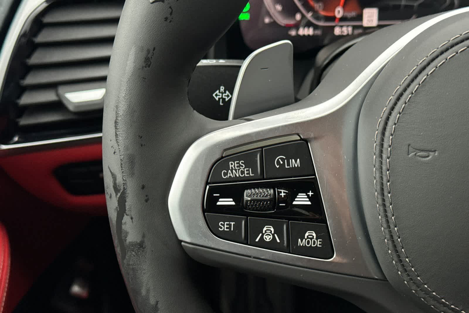 Thumbnail: 2026 BMW 8 Series - 24