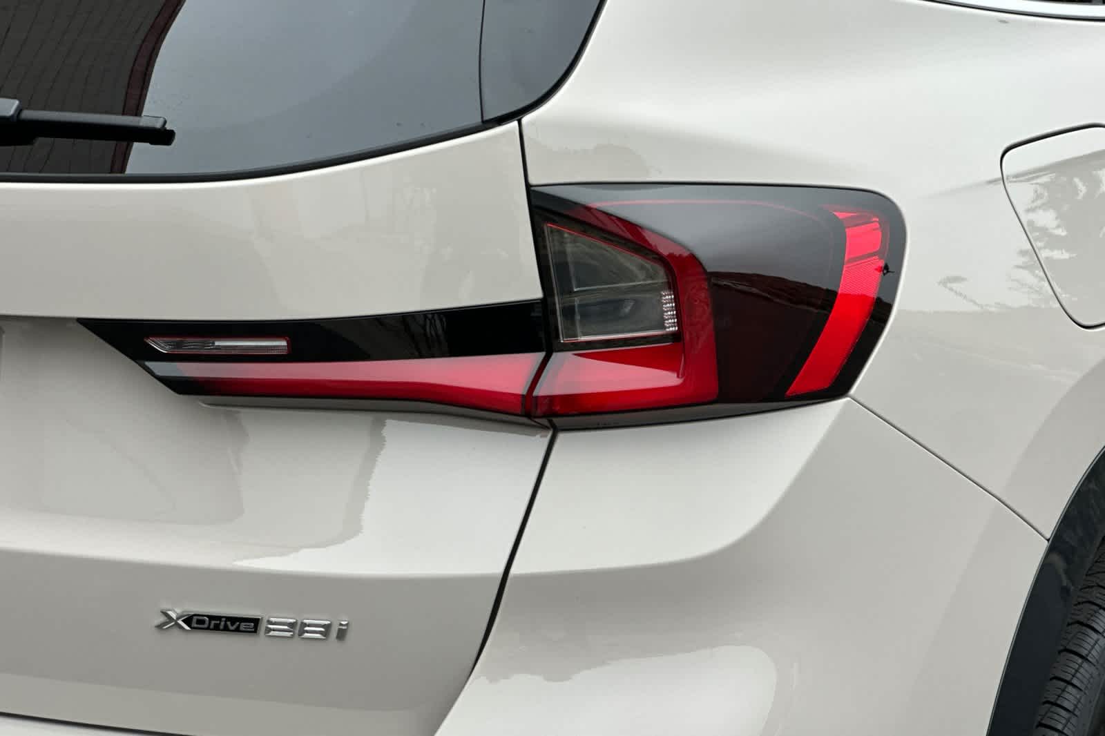 Thumbnail: 2026 BMW X1 - 29