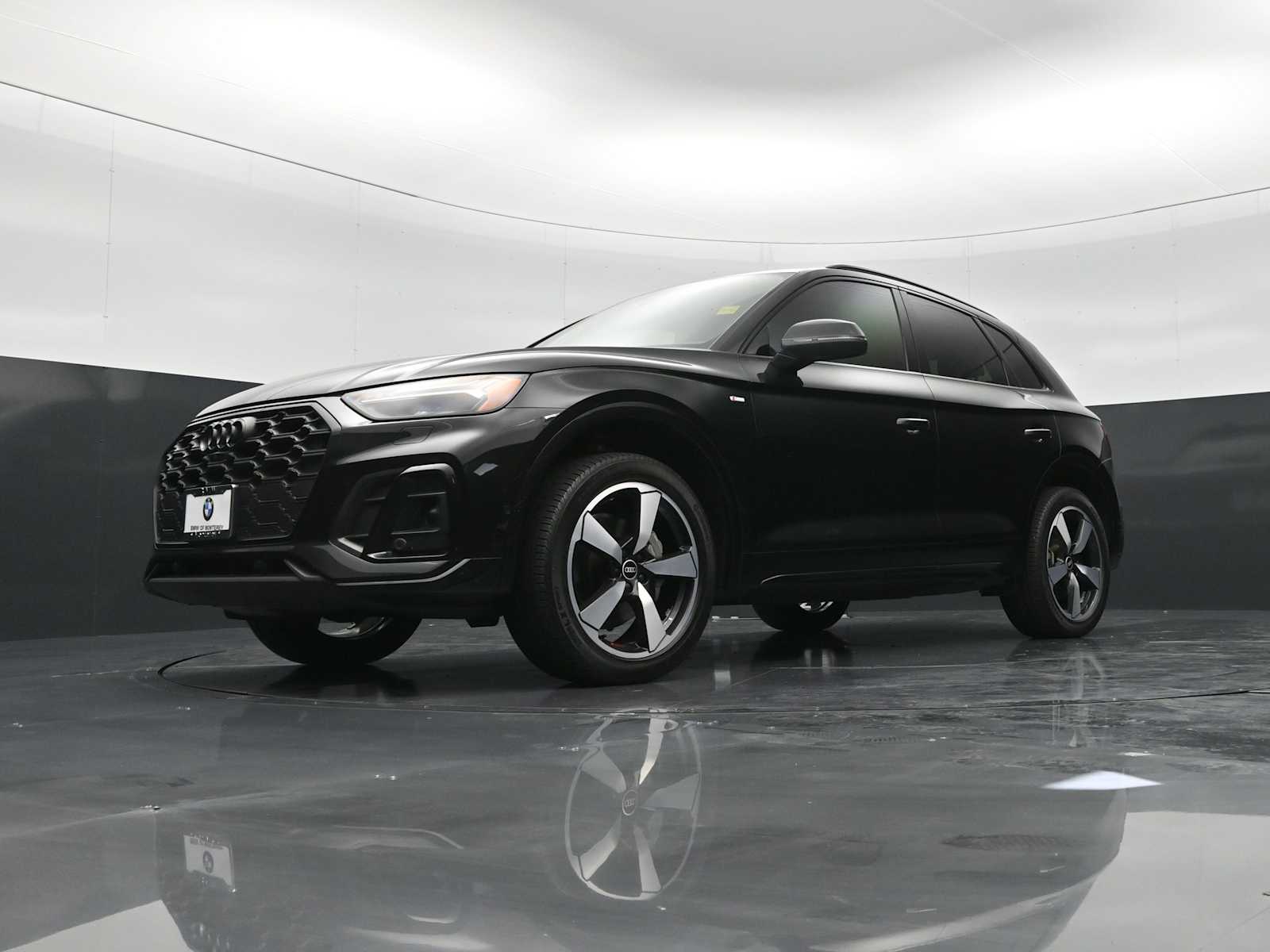 2022 Audi Q5 Prestige - Photo 25