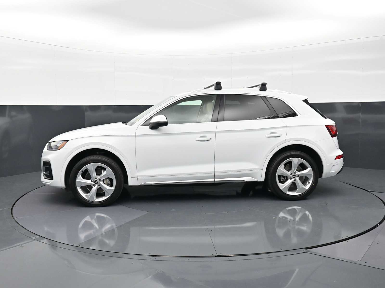 2021 Audi Q5 Premium Plus - Photo 8