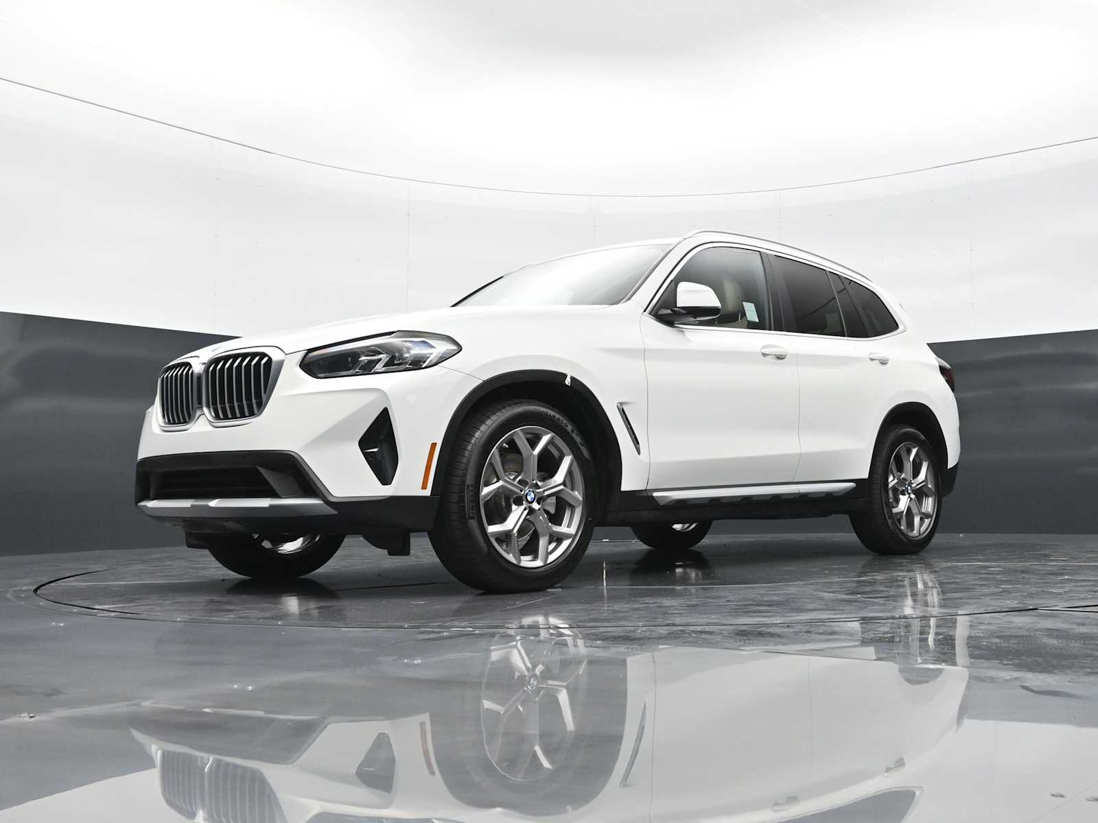 2023 BMW X3 30i - Photo 25