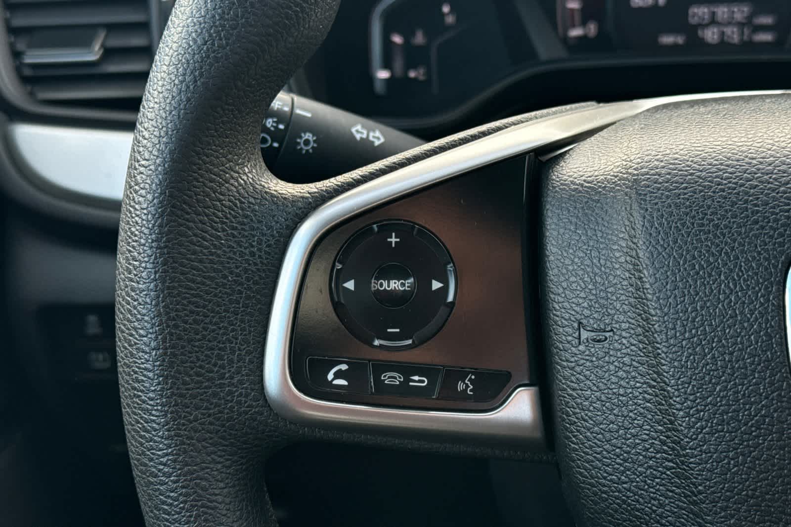 Thumbnail: 2017 Honda CR-V - 24