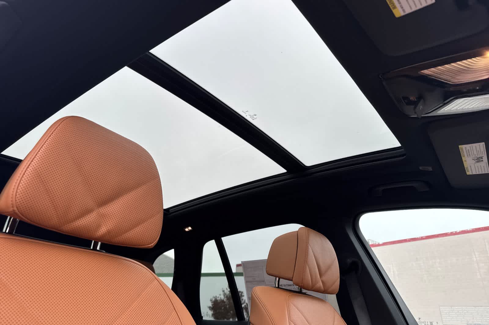 Thumbnail: 2026 BMW X5 - 19