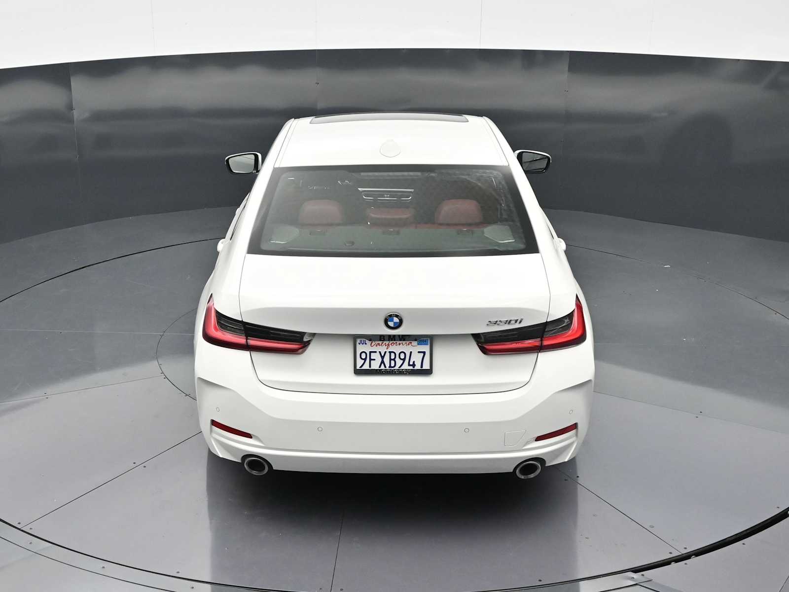 2023 BMW 3 Series 330i - Photo 22