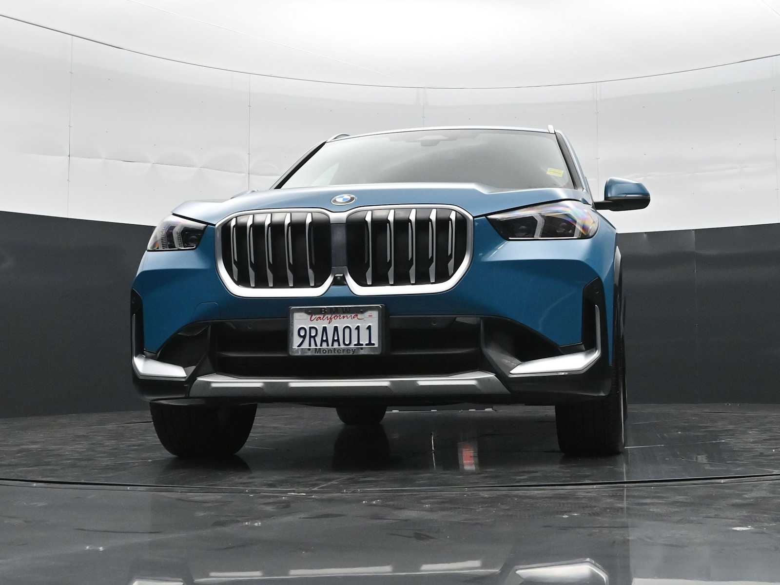 2025 BMW X1 28i - Photo 26
