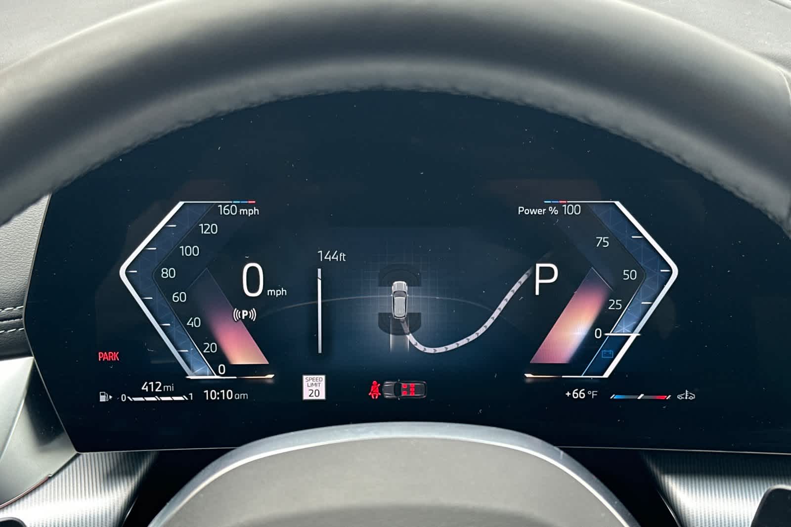 Thumbnail: 2025 BMW X1 - 29