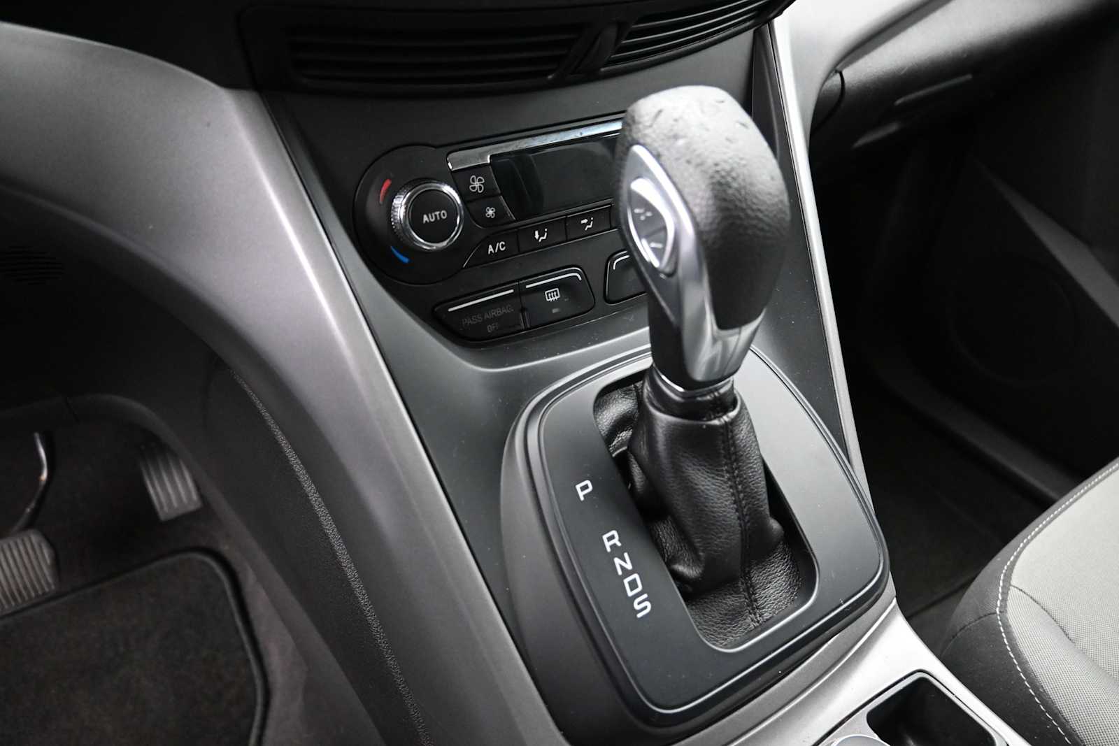 Thumbnail: 2014 Ford Escape - 11