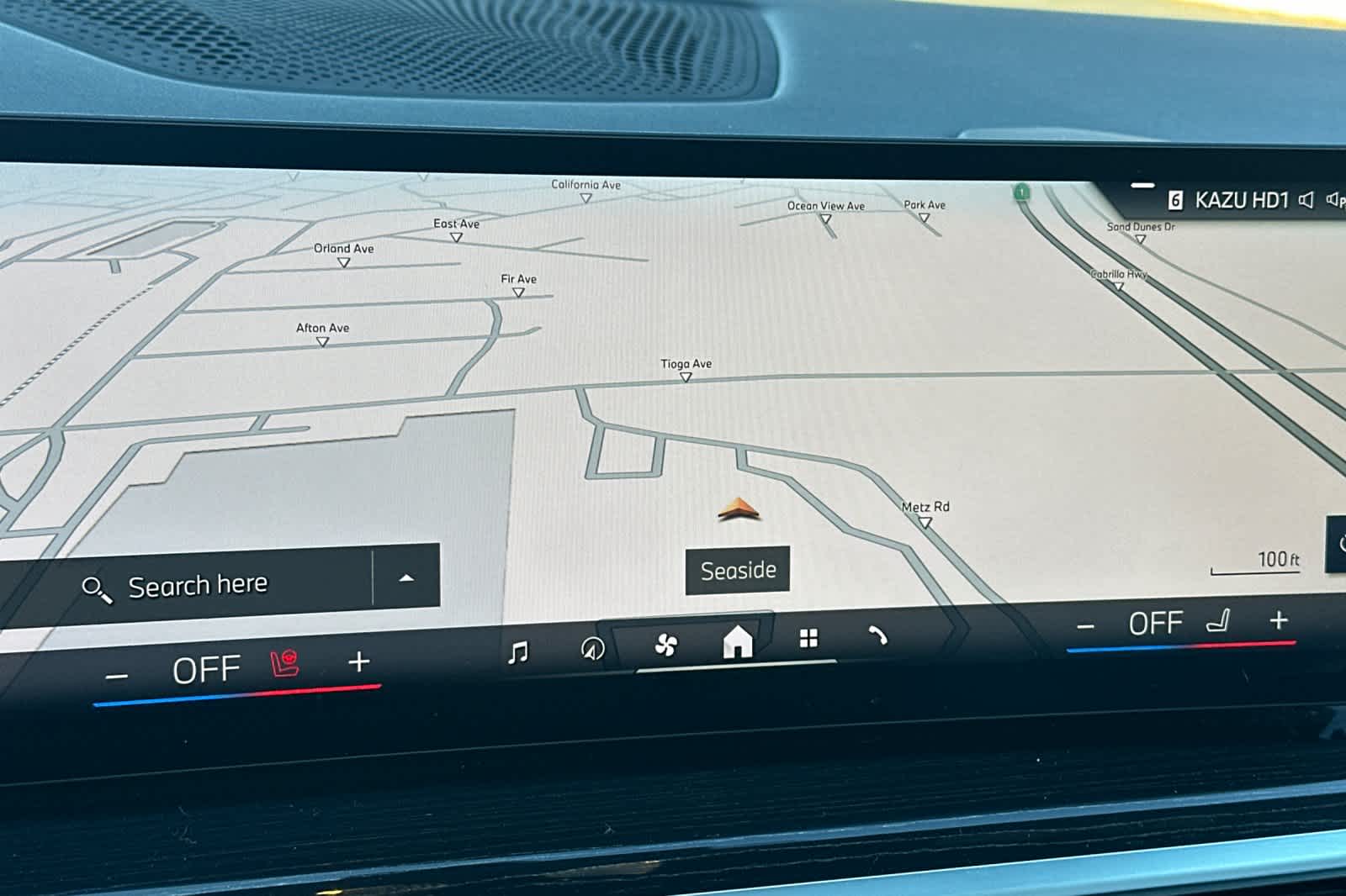 Thumbnail: 2025 BMW X7 - 22