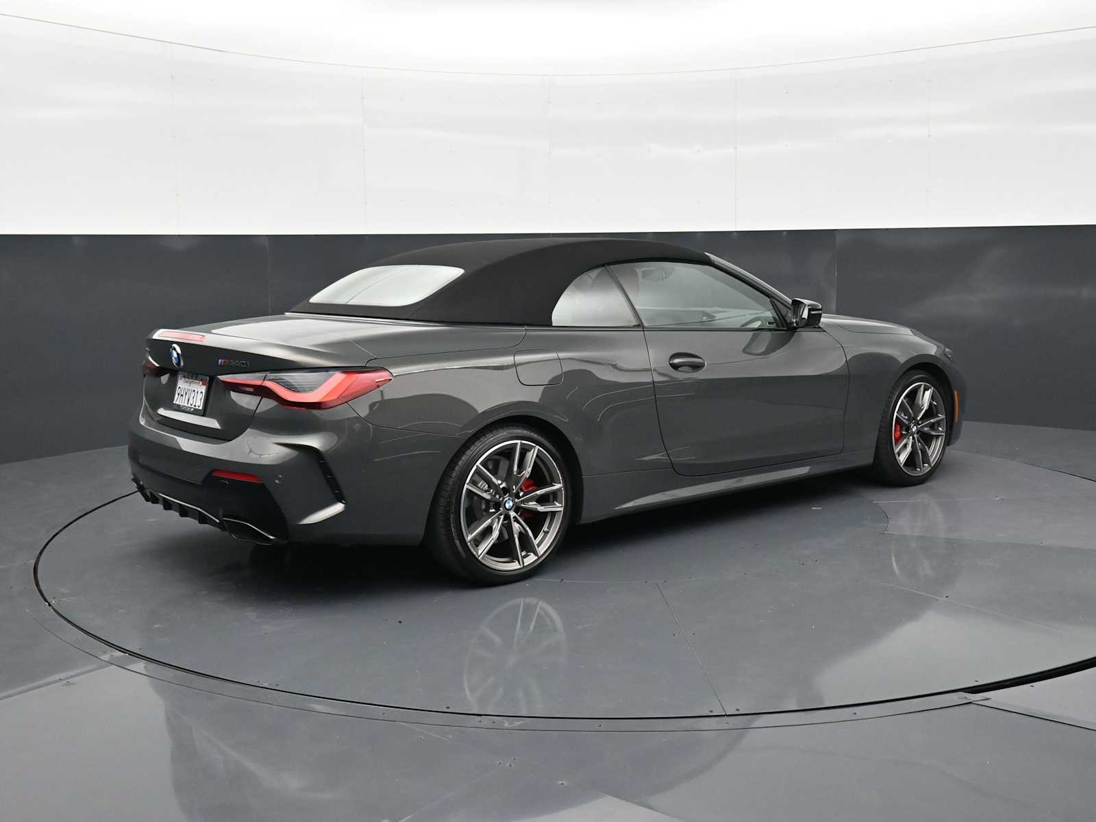 Thumbnail: 2024 BMW 4 Series - 5