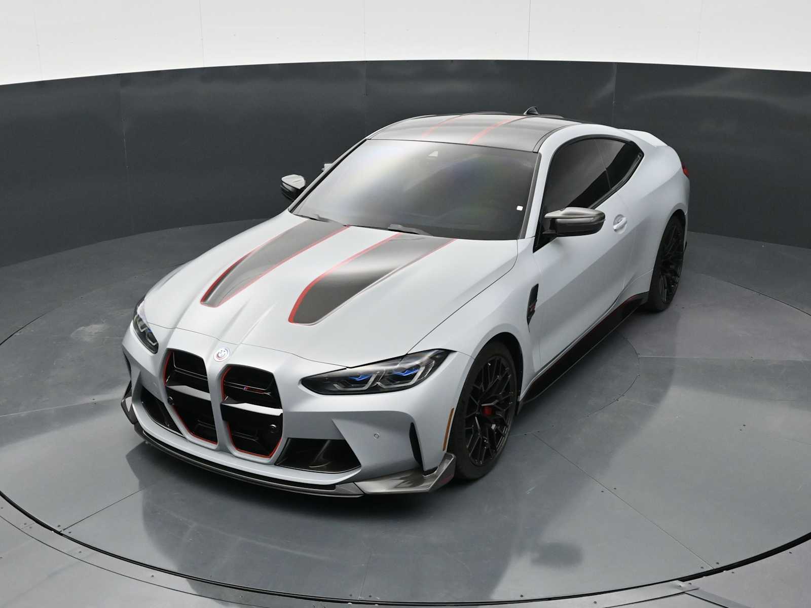 Thumbnail: 2023 BMW M4 - 13