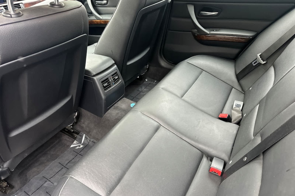 Used 2011 BMW 328i 328i Sedan