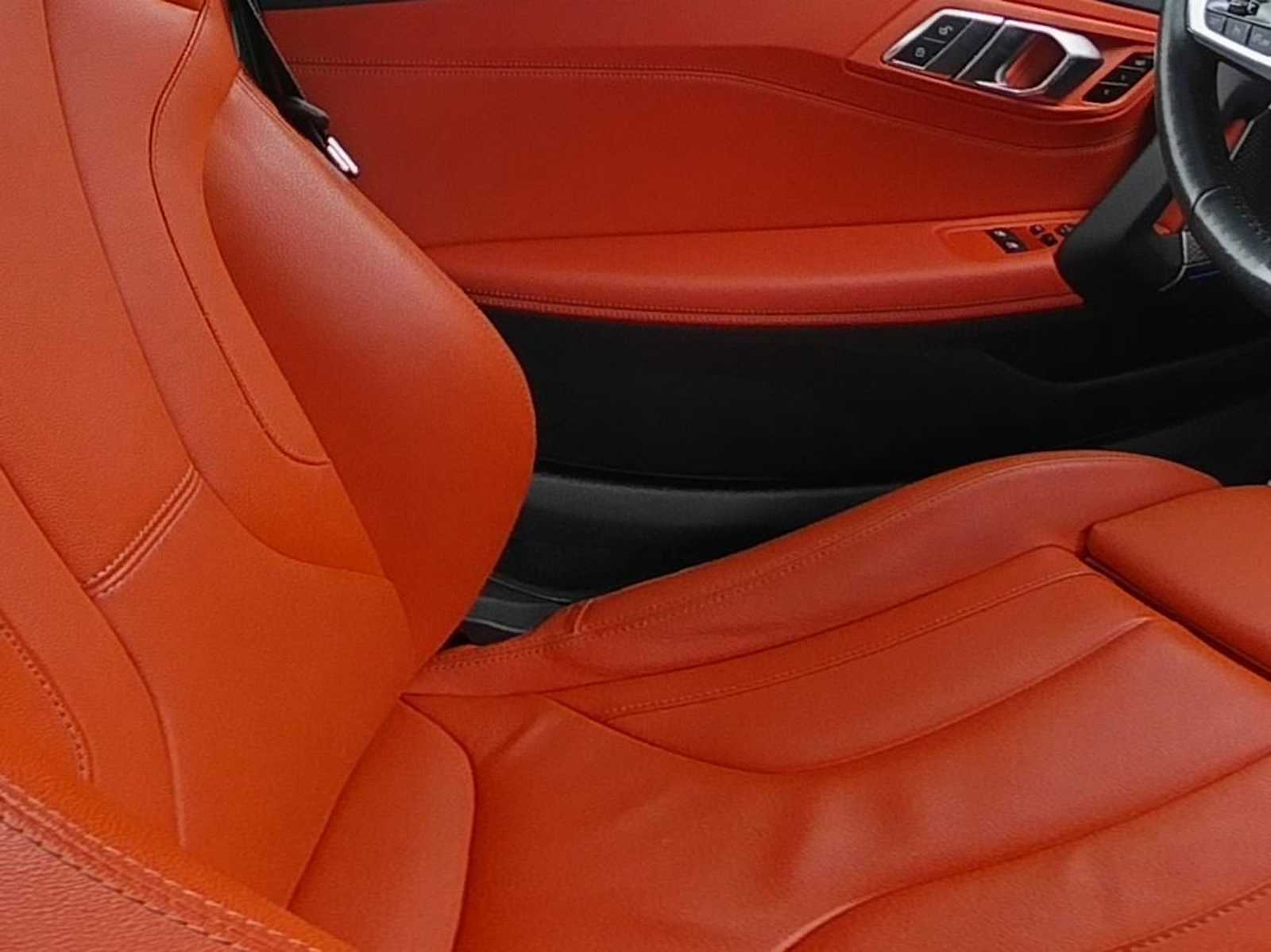 2024 BMW Z4 Base - Photo 26