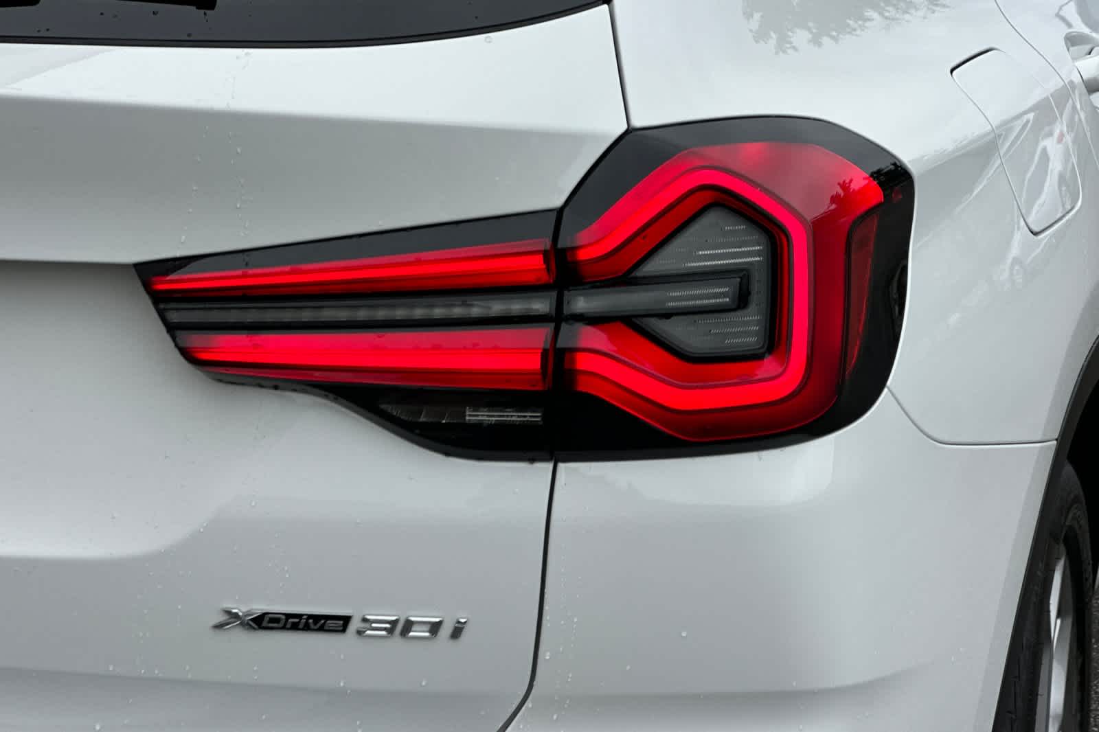 Thumbnail: 2024 BMW X3 - 31