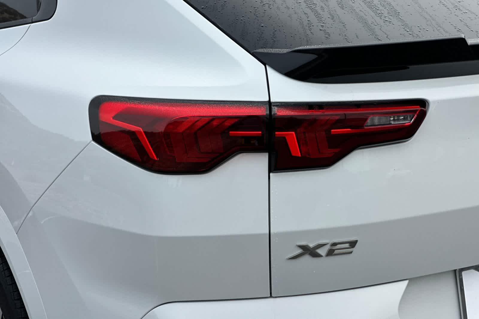 Thumbnail: 2026 BMW X2 - 11