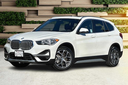 Used BMW X1 For Sale