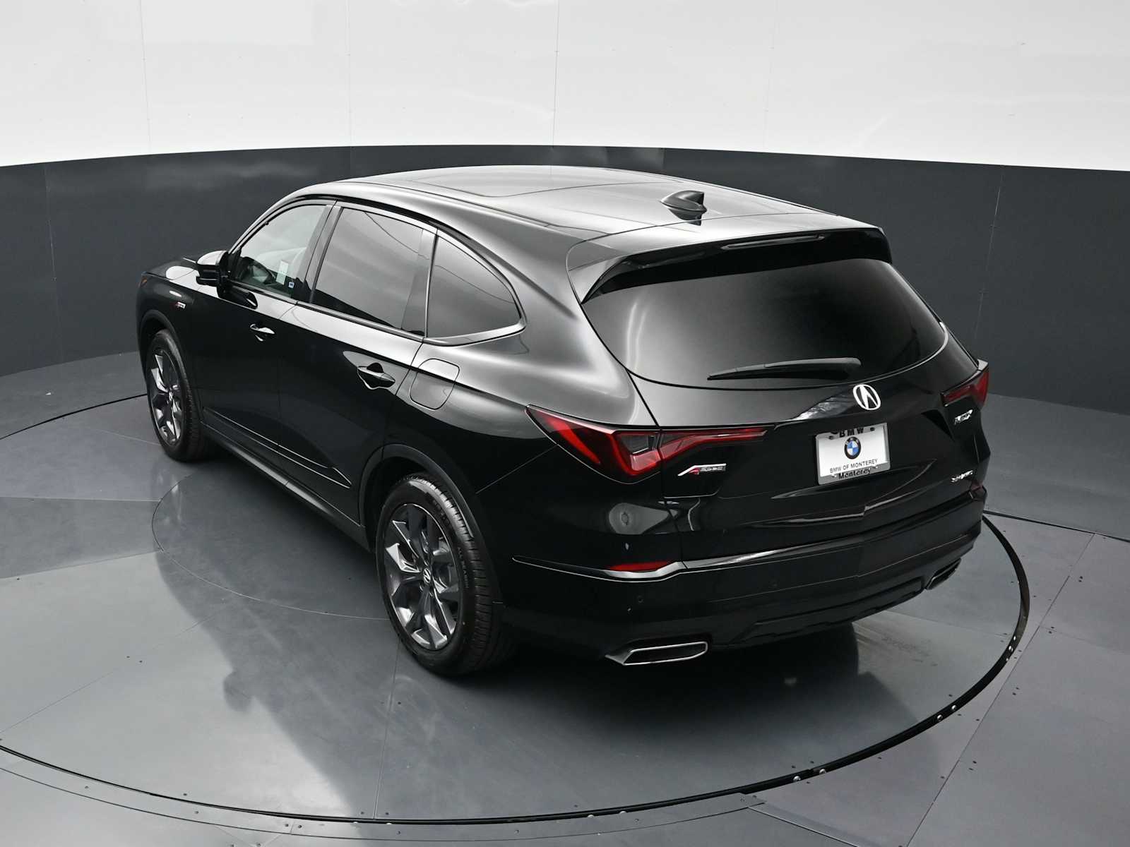 2023 Acura MDX A-Spec Package - Photo 23