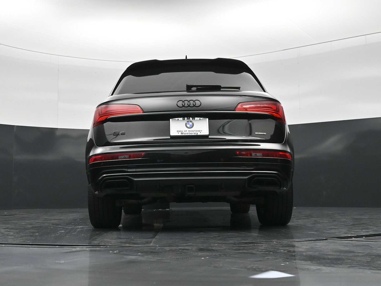 2022 Audi Q5 Prestige - Photo 30