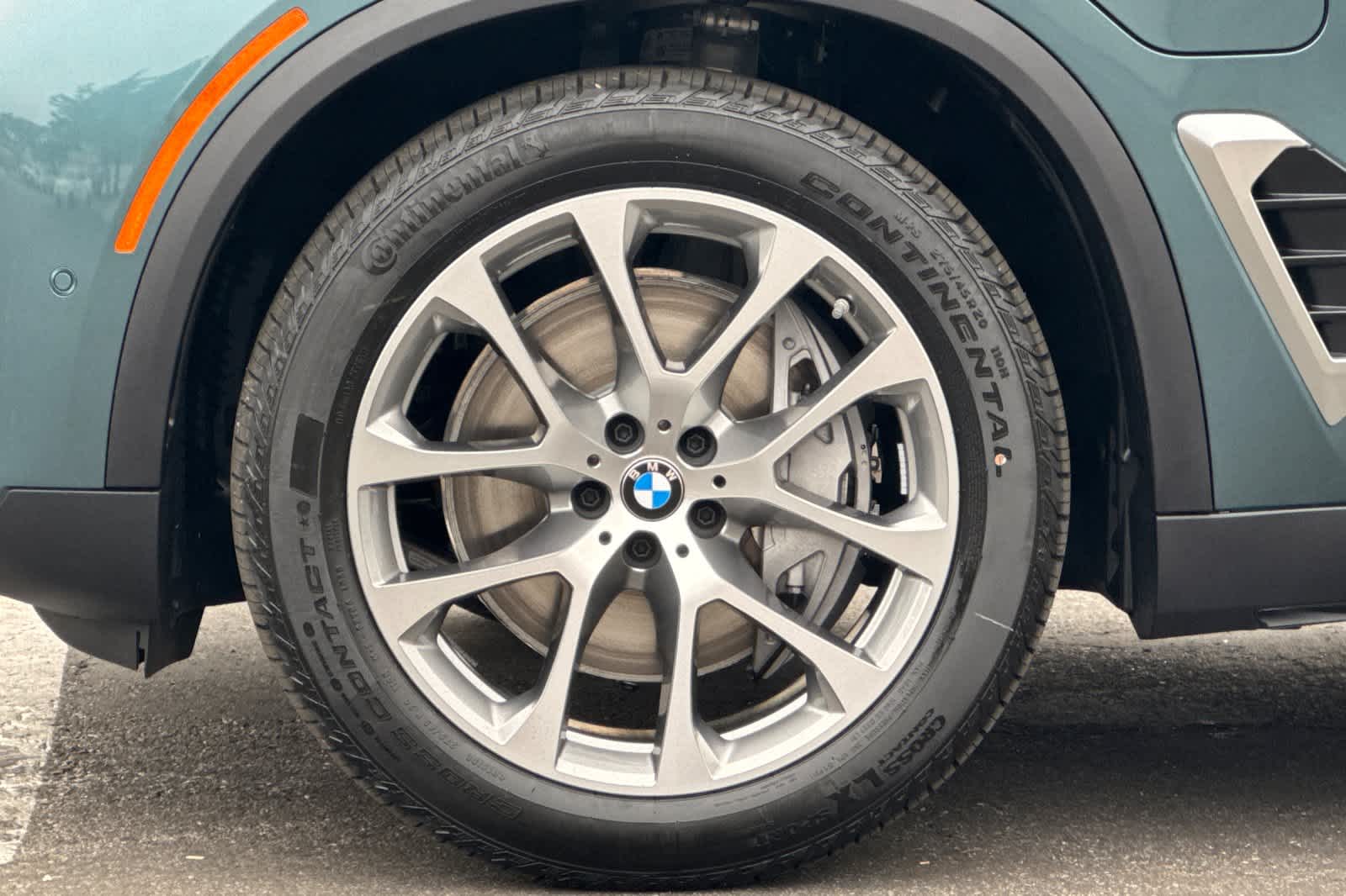 Thumbnail: 2026 BMW X5 - 35