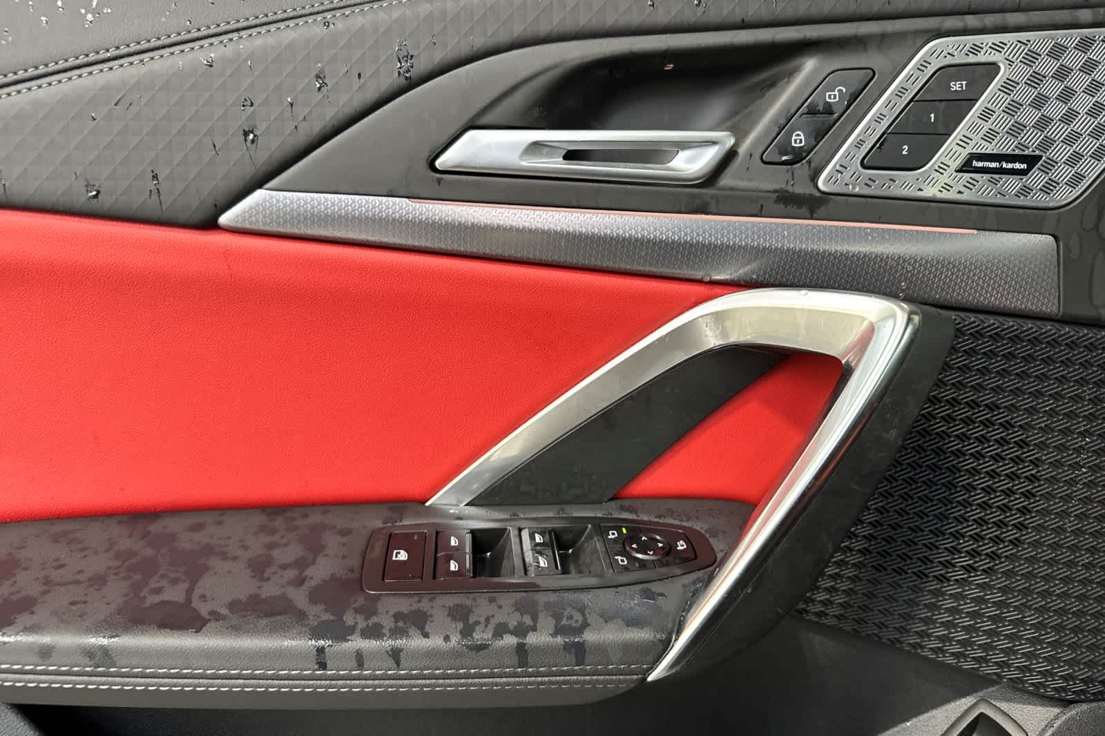 Thumbnail: 2025 BMW X2 - 12