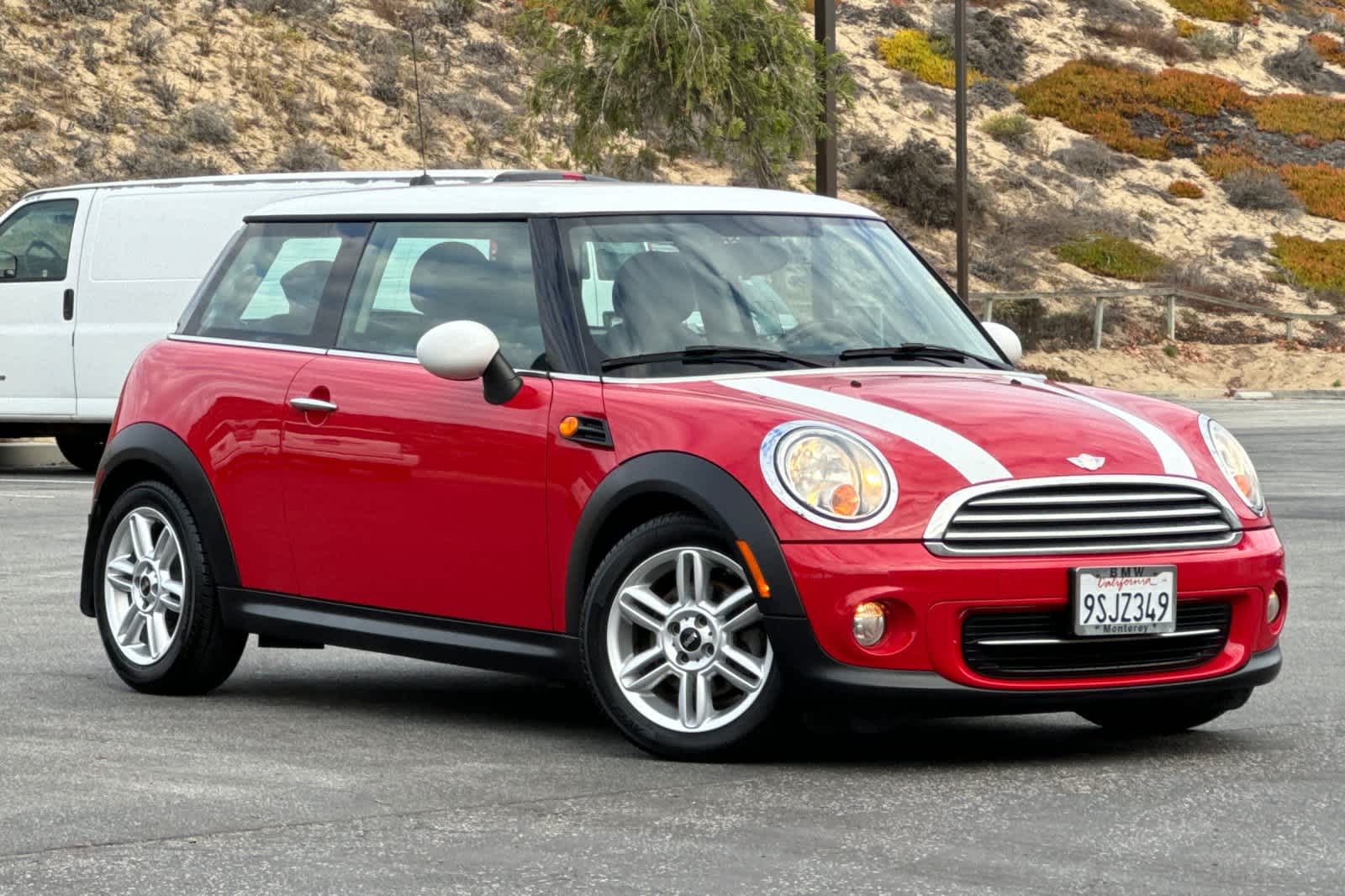 Thumbnail: 2013 MINI Cooper Hardtop - 5