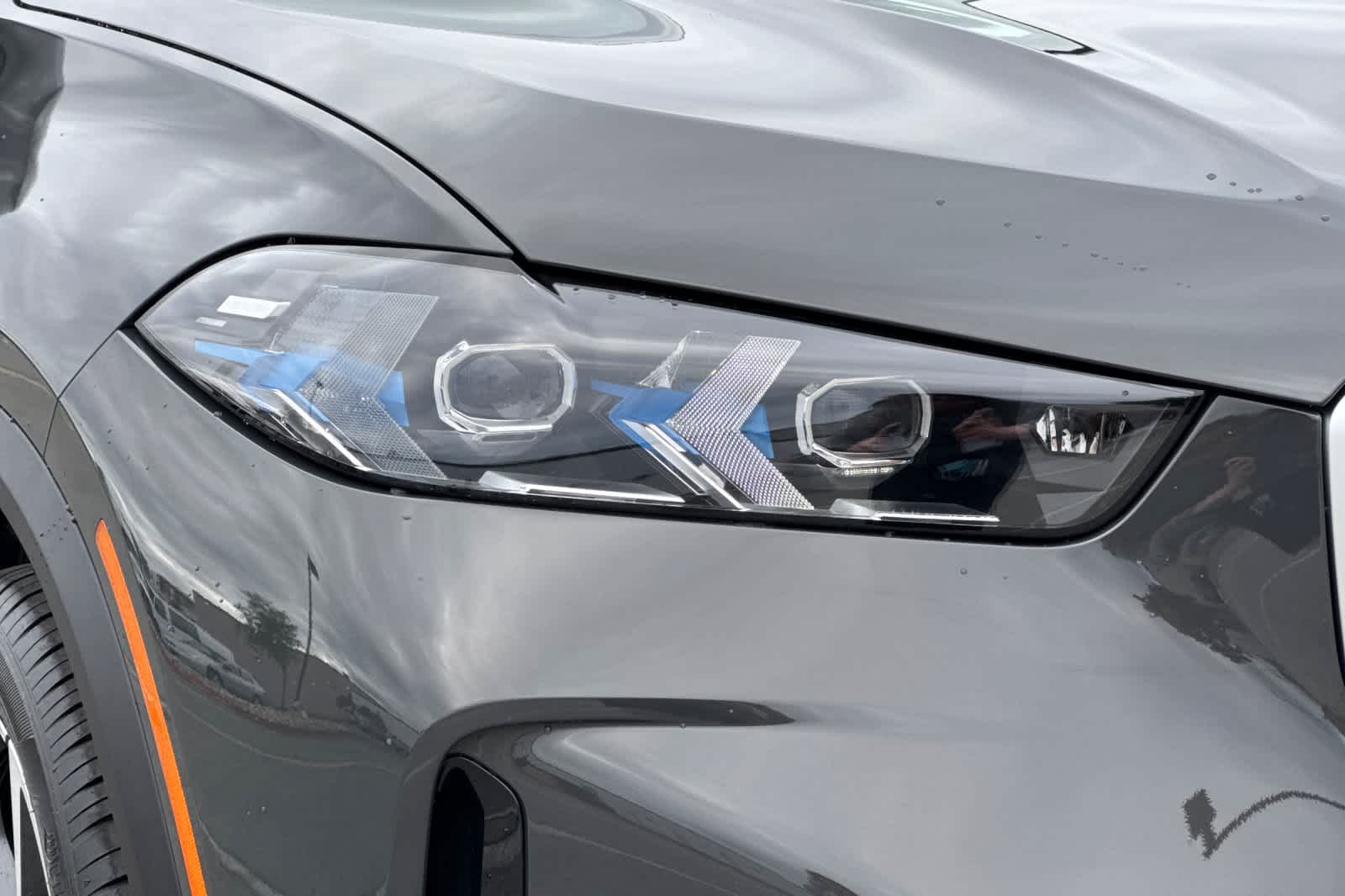 Thumbnail: 2026 BMW X5 - 34