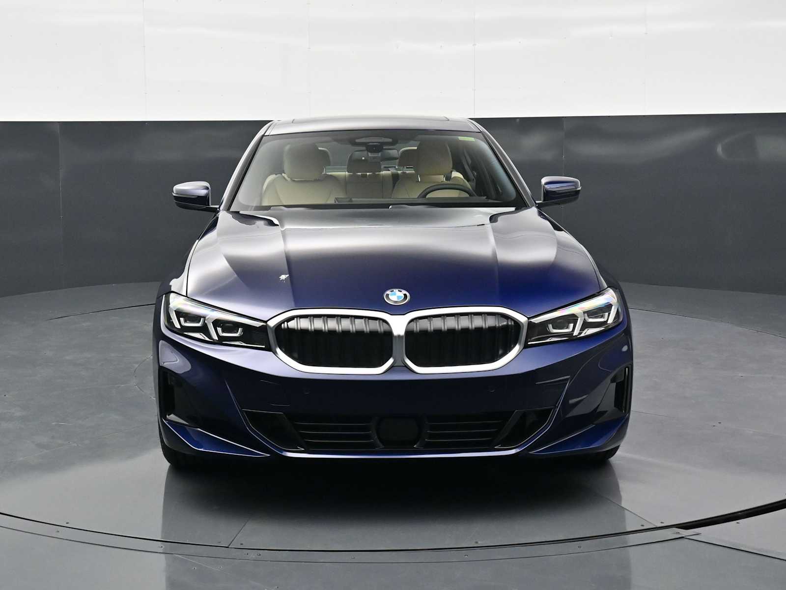 Thumbnail: 2026 BMW 3 Series - 2
