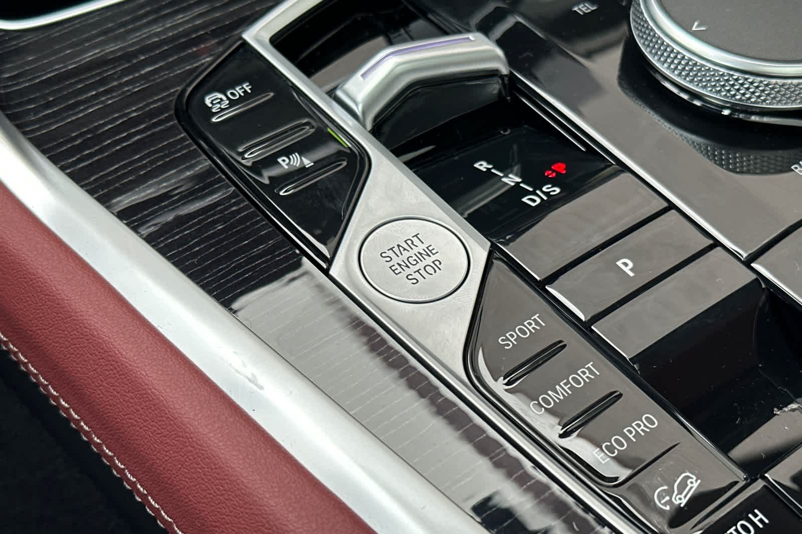 Thumbnail: 2026 BMW X6 - 25