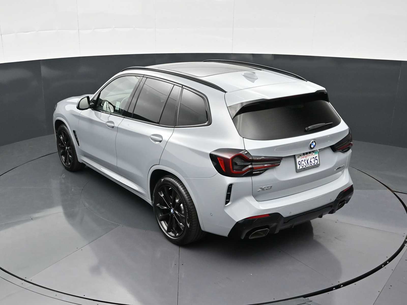 Thumbnail: 2023 BMW X3 - 22