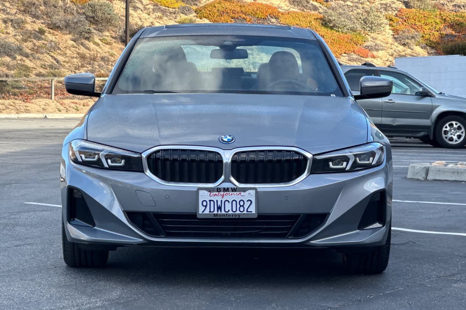 Thumbnail: 2023 BMW 3 Series - 11