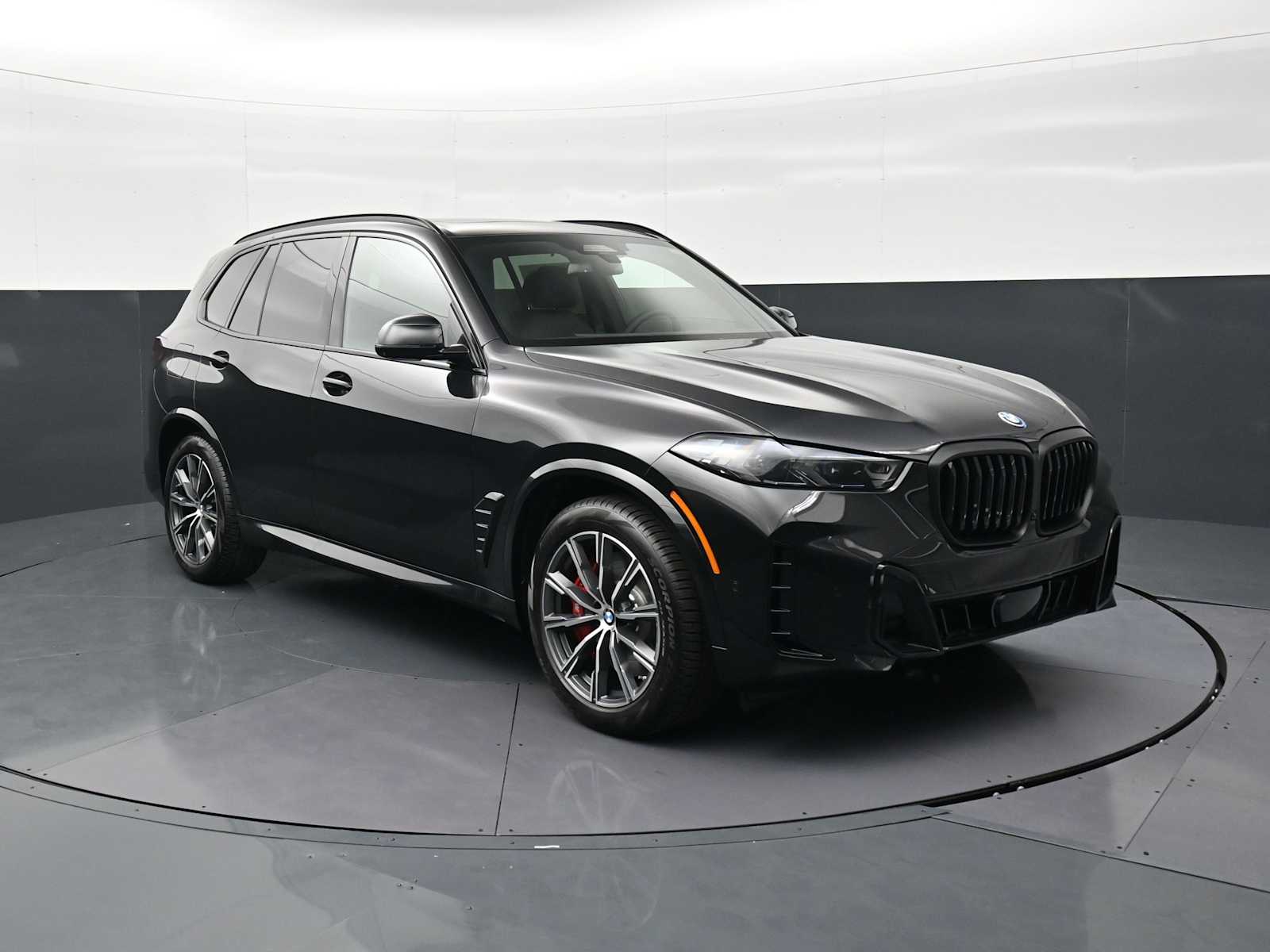 Thumbnail: 2026 BMW X5 - 3