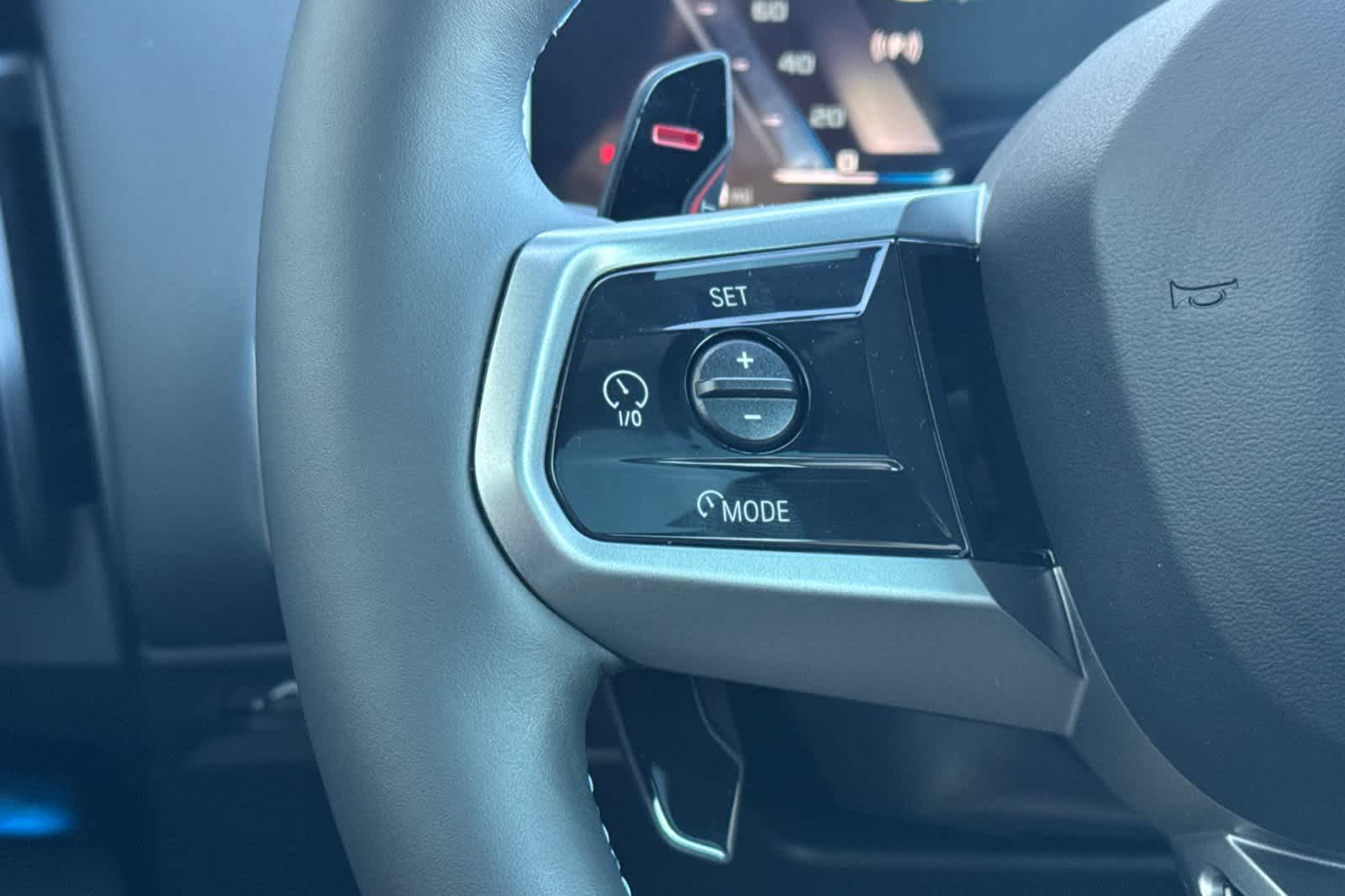 Thumbnail: 2026 BMW X3 - 29