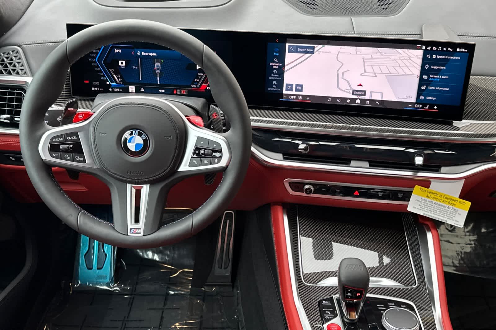 Thumbnail: 2026 BMW X5 - 15