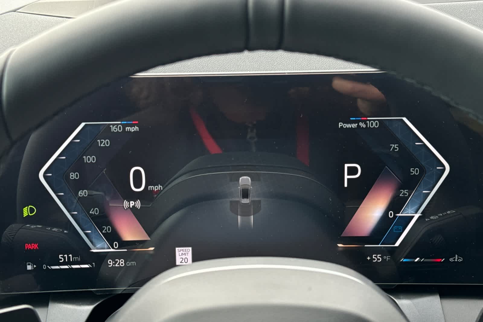 Thumbnail: 2026 BMW X3 - 29