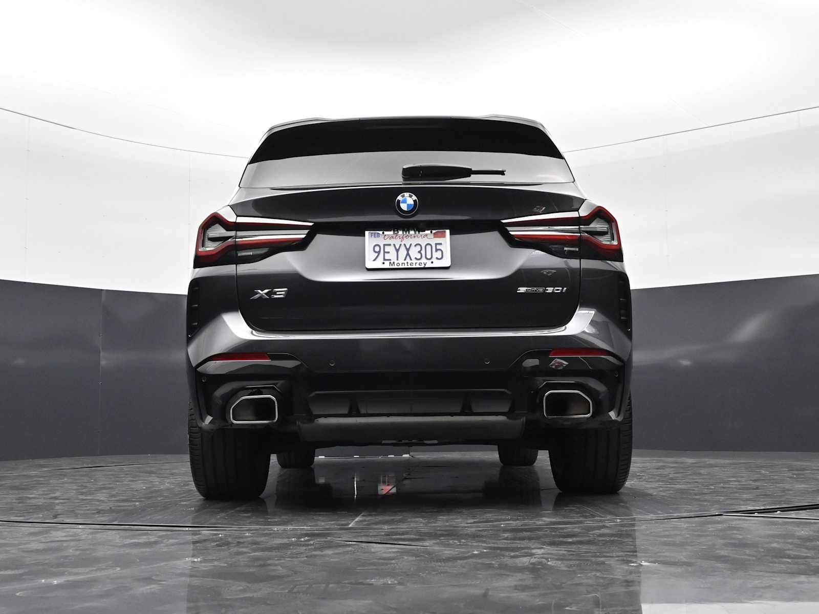 Thumbnail: 2023 BMW X3 - 29