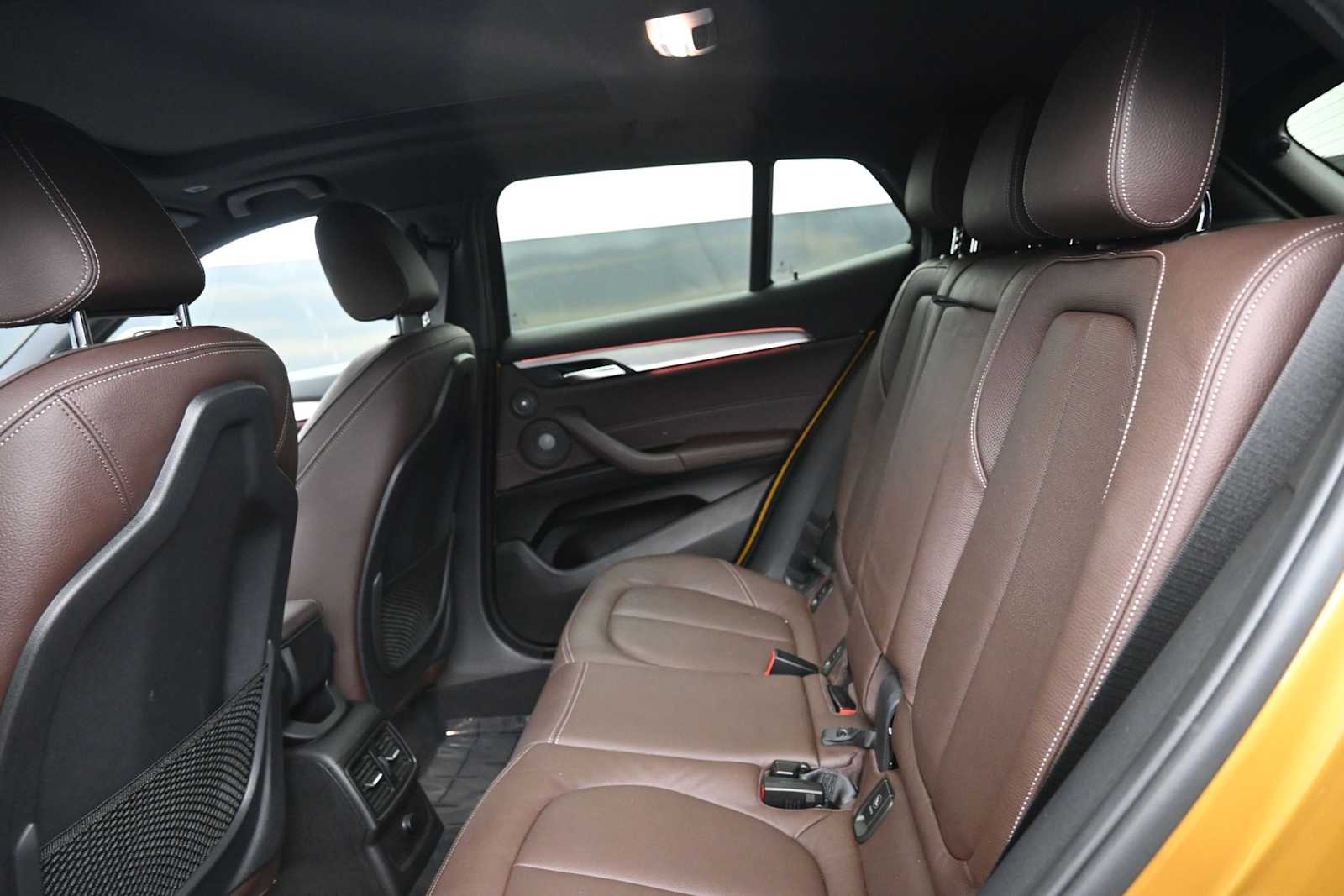 2018 BMW X2 28i - Photo 14
