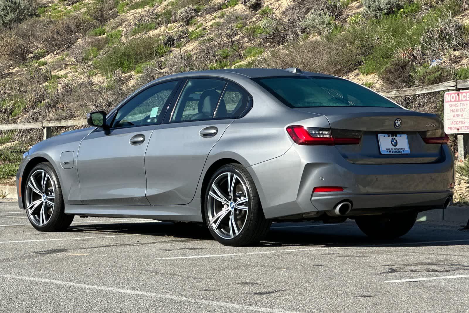 Thumbnail: 2023 BMW 3 Series - 8