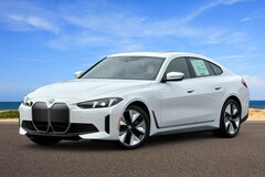 2025 BMW i4 eDrive40 Gran Coupe Seaside, CA