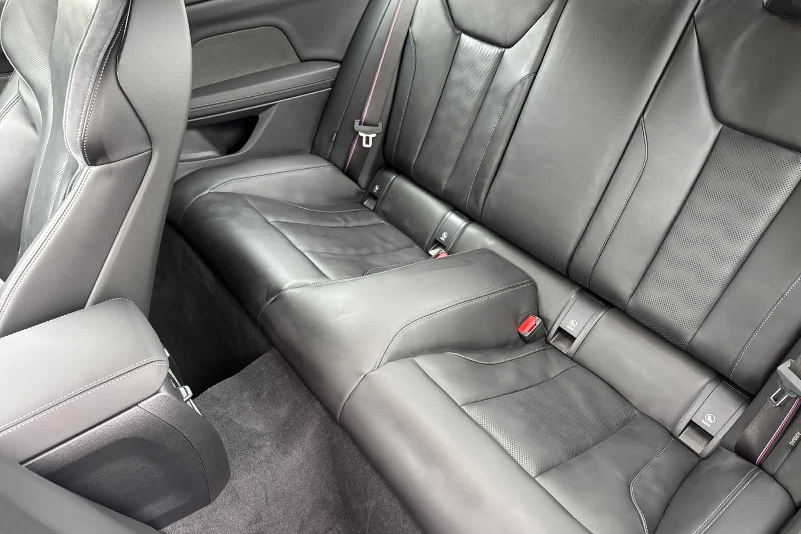 Thumbnail: 2026 BMW M4 - 4