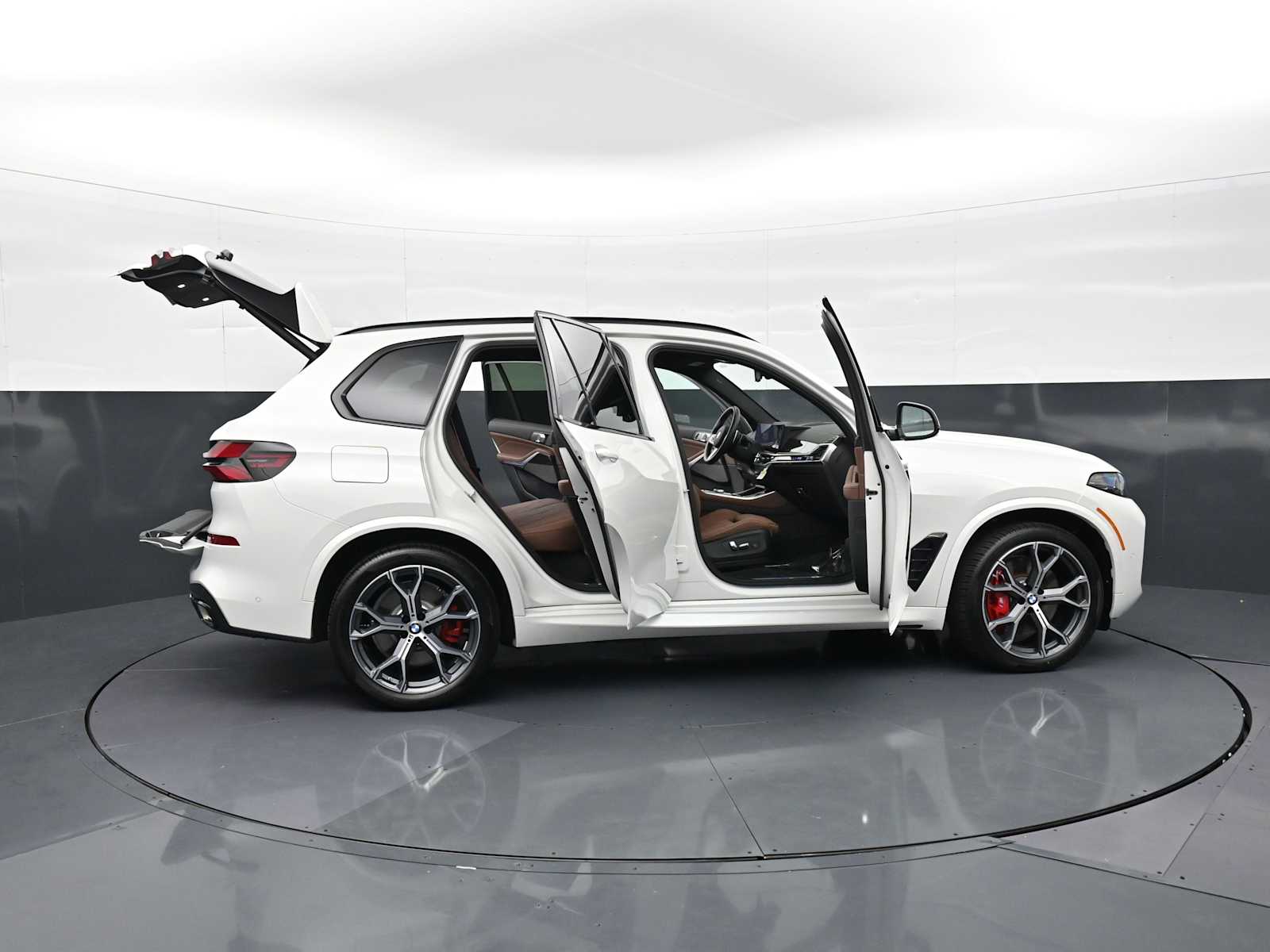 2026 BMW X5 50e - Photo 35