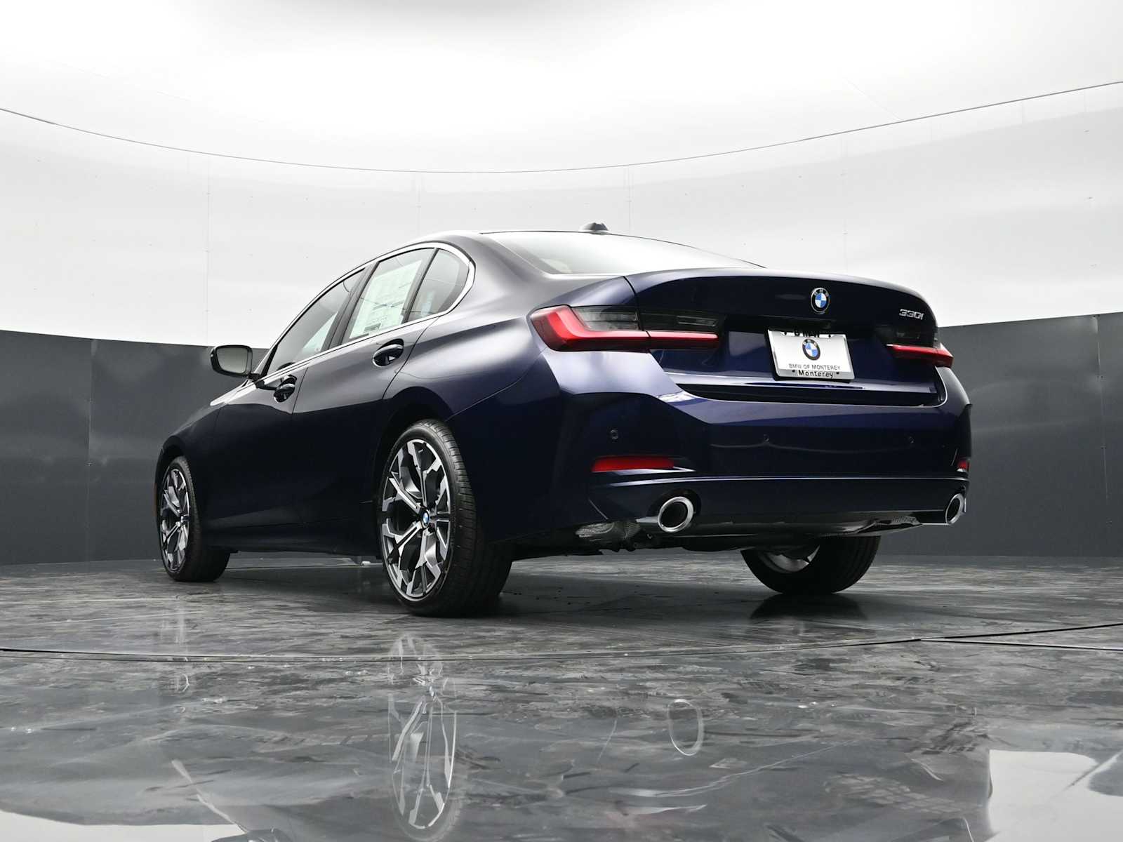 Thumbnail: 2026 BMW 3 Series - 31