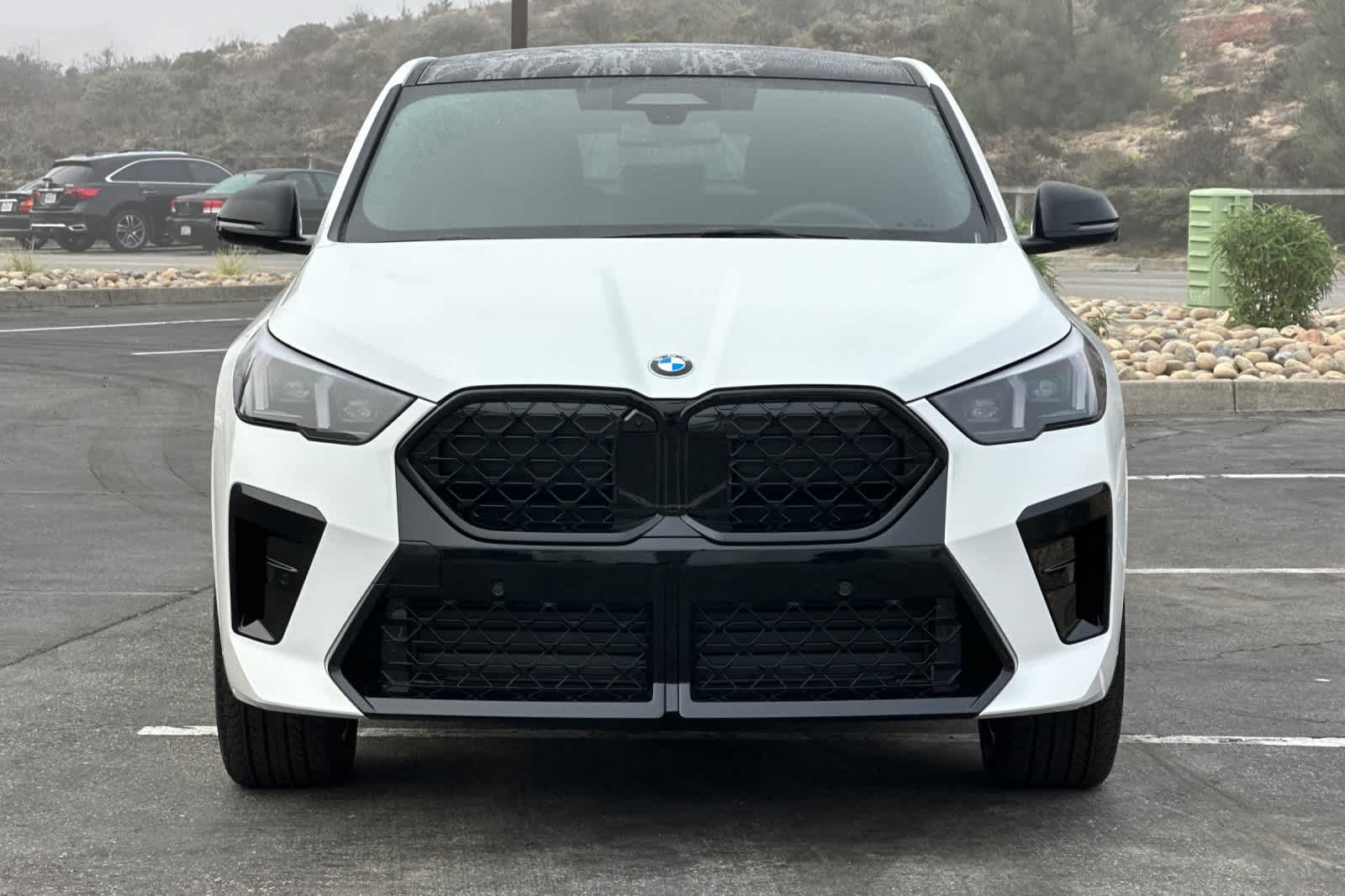 Thumbnail: 2026 BMW X2 - 10