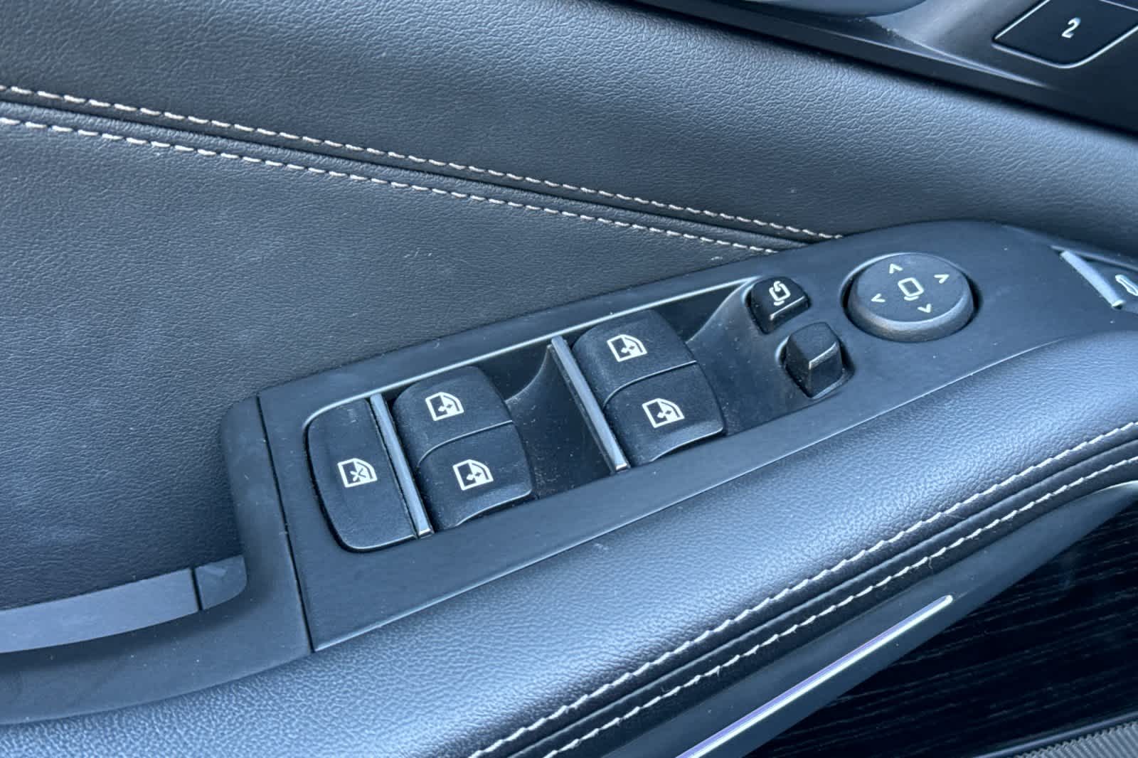 Thumbnail: 2024 BMW X5 - 15