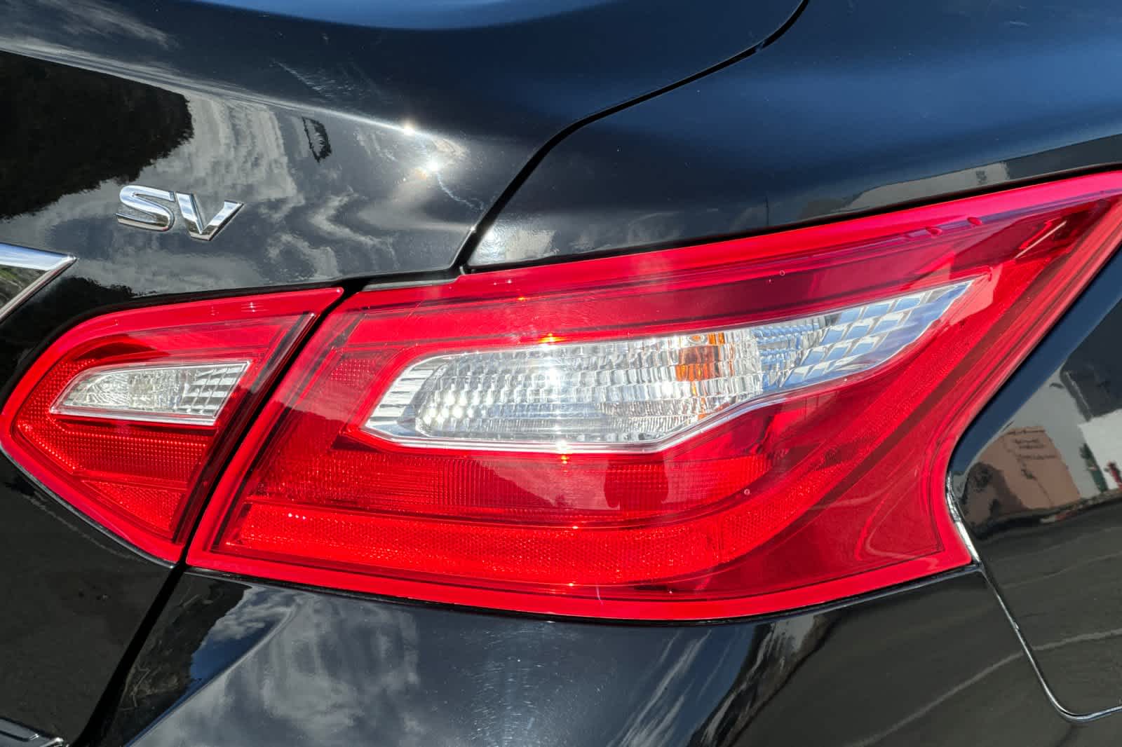 Thumbnail: 2016 Nissan Altima - 29